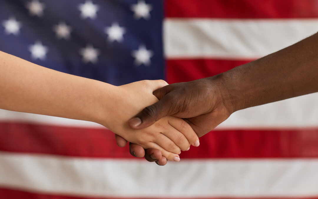 Why We Formed Our Alliance And Began Our Movement To Reunite America