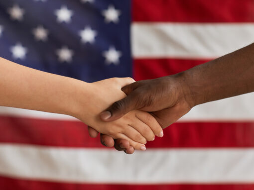 Why We Formed Our Alliance And Began Our Movement To Reunite America