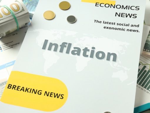 We Will Stop High Inflation and Decrease All Prices For You and For Your Family