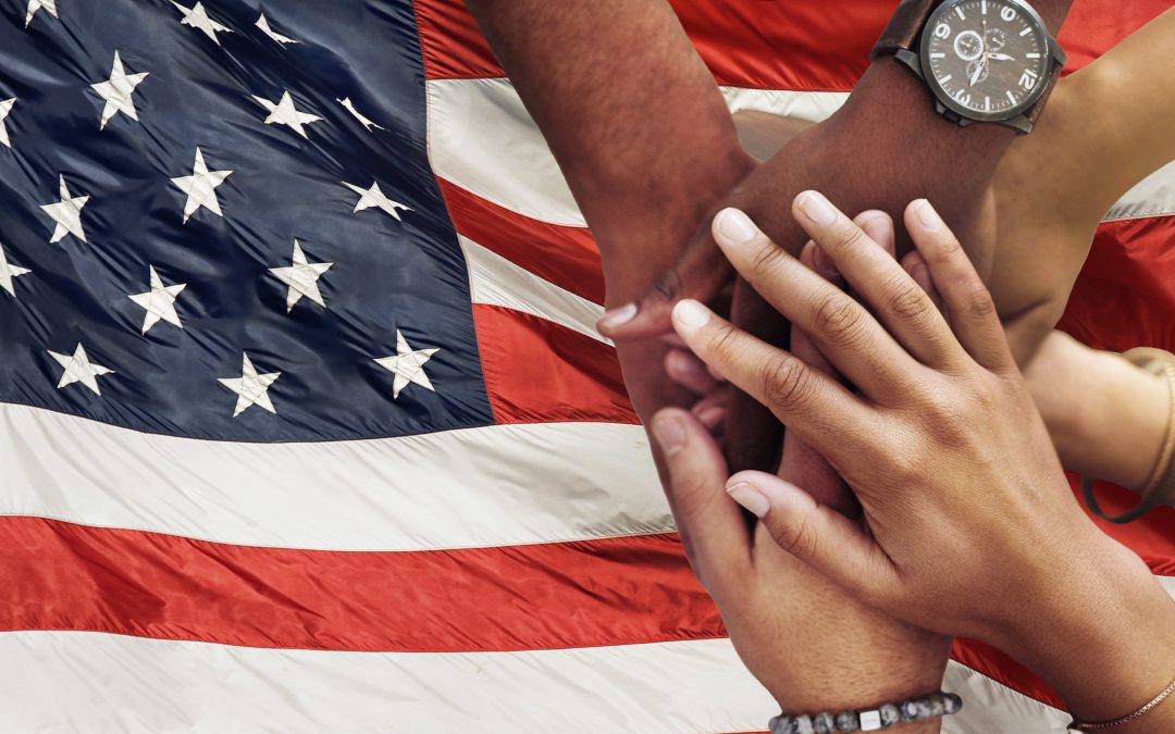 Why We Formed Our Alliance And Began Our Movement To Reunite America